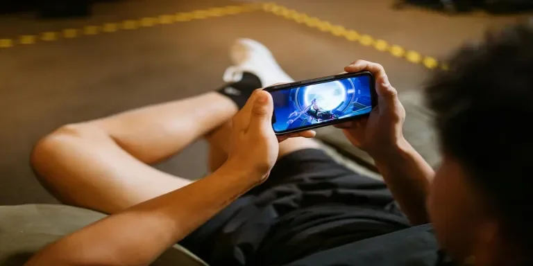 gaming phone