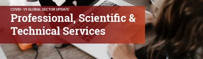 Professional, scientific & technical activities