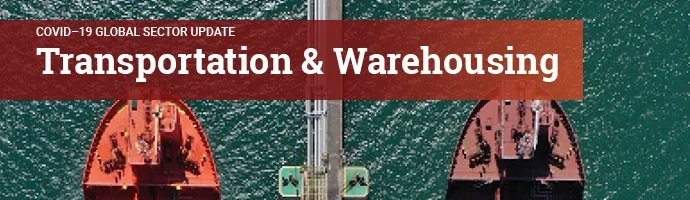 Transportation & warehousing