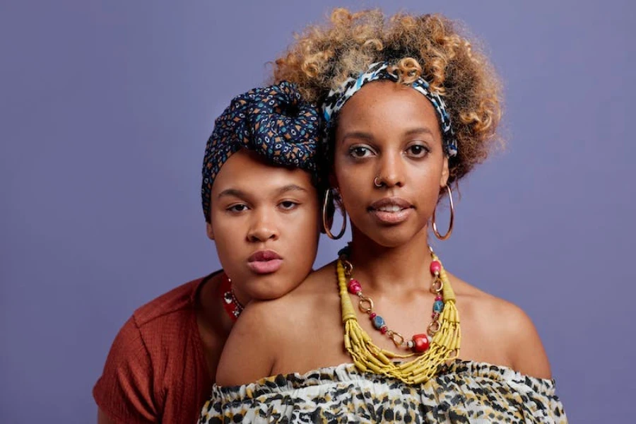 two-women-wearing-turban-headbands