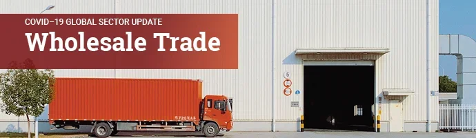 Wholesale trade