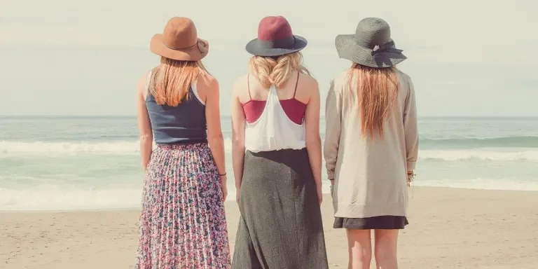 women’s cut & sew apparel