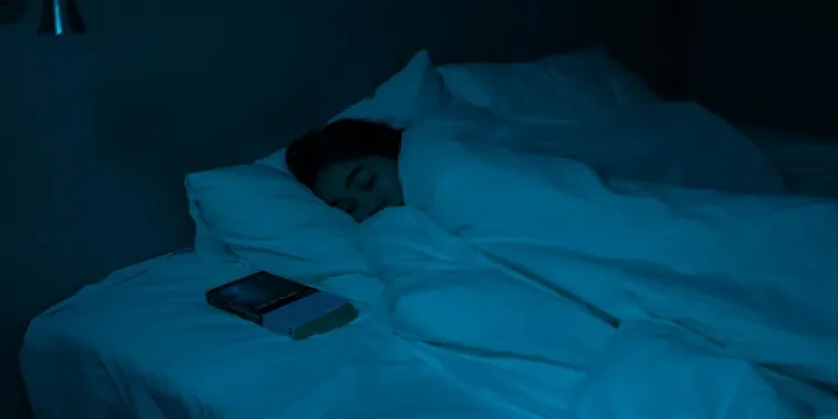 electric blanket