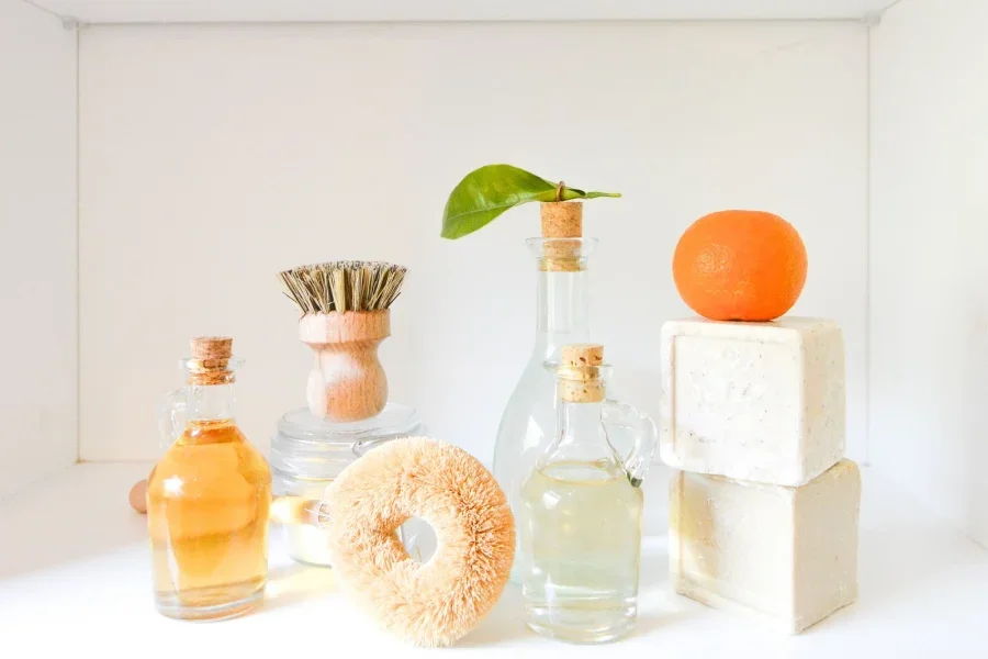 Ethical self-care and beauty products