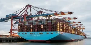 container