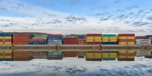 reefer container