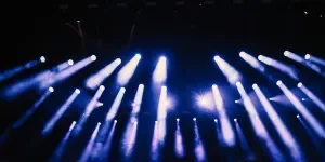 track lights