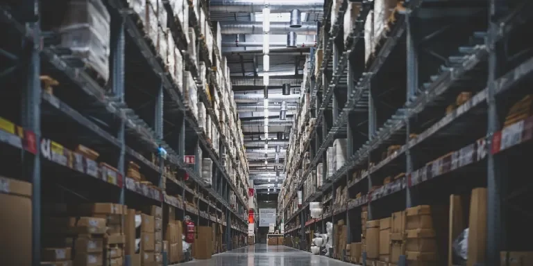 bonded warehouse