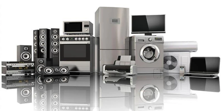 Consumer electronics available in the UK