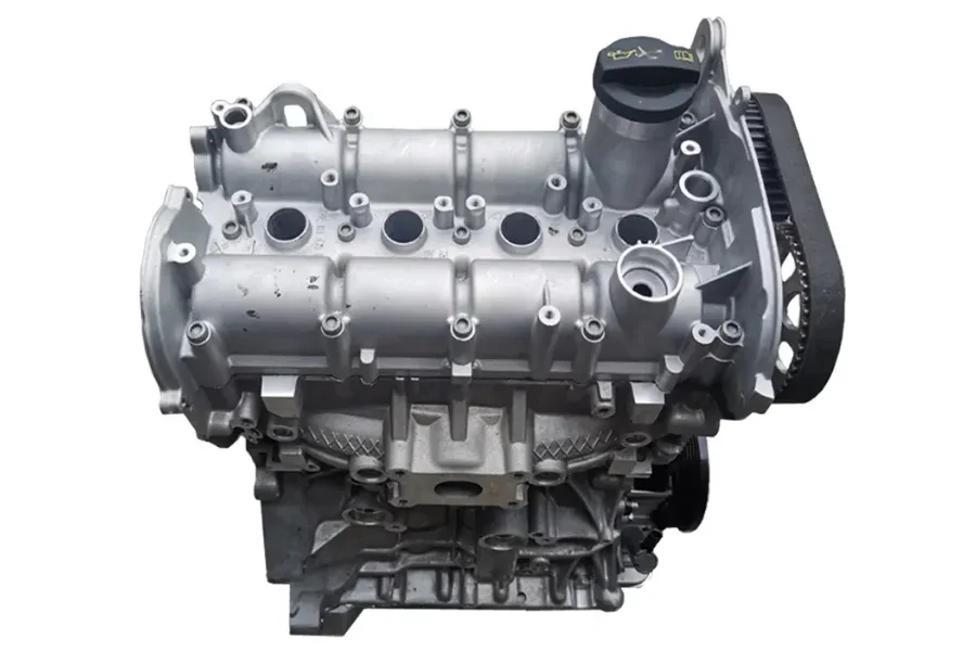 Система EGR для VW Passat, Golf и Touran