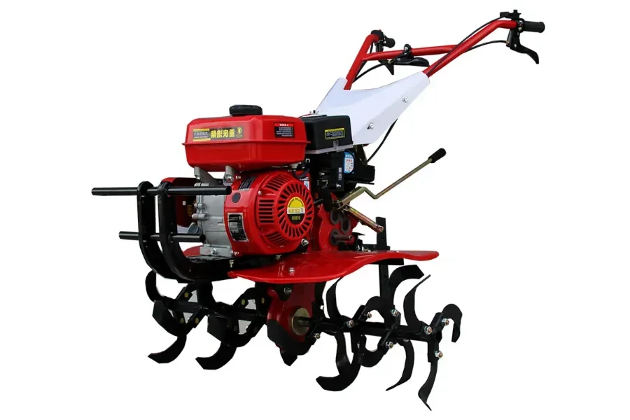 farm cultivator