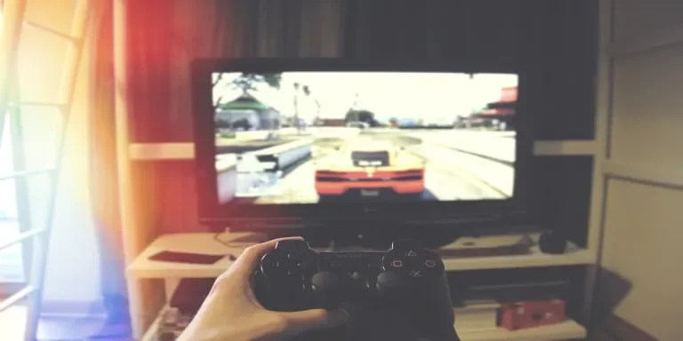 gaming monitors