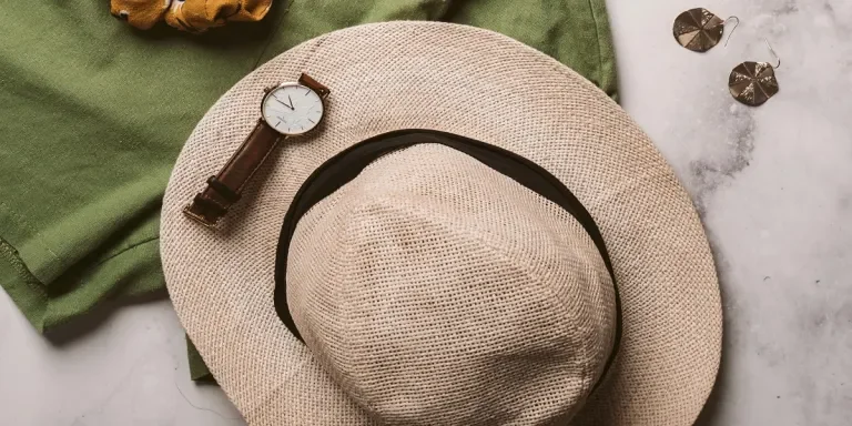 hat