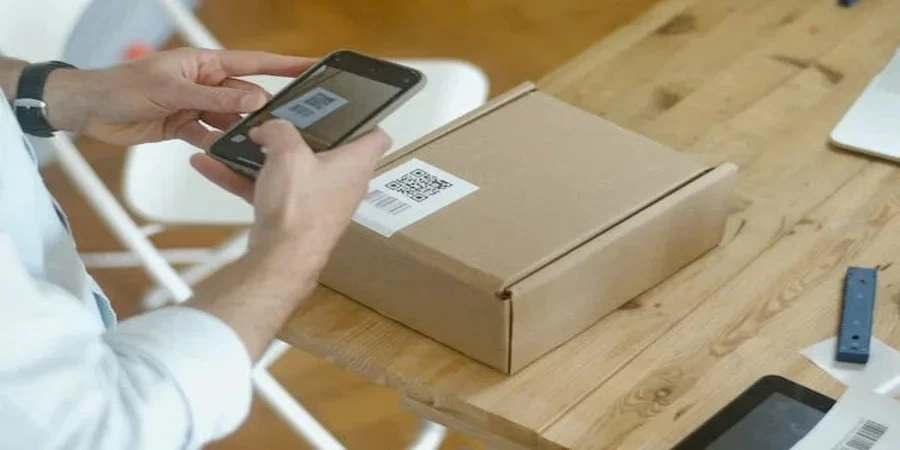 smart packaging: how to add value through QR codes
