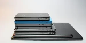 smartphone