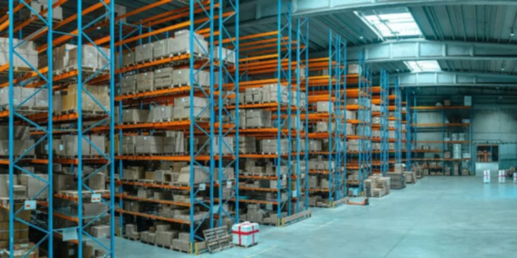 Supplier management strategies implemented in warehouse