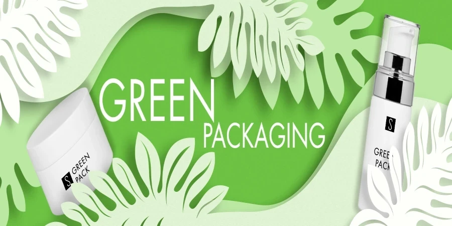 Green packaging e plastica, quali soluzioni per il 2023?