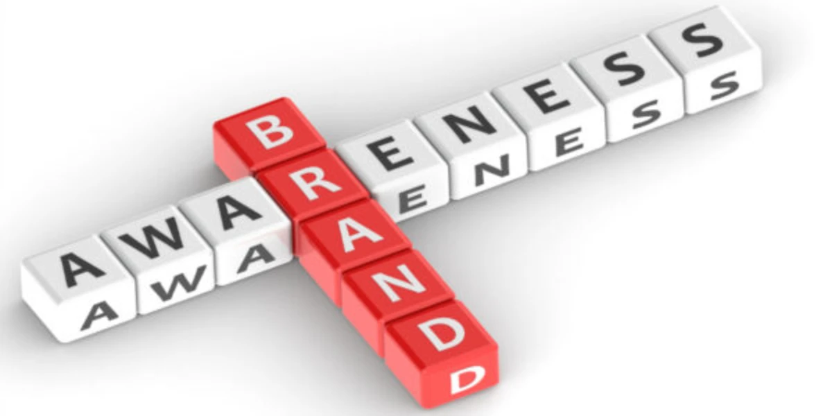 Brand awareness: o que é e como aumentá-lo para sua marca Brand awareness: o  que é e como aumentá-lo para sua marca