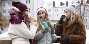 choosing the best ear flap snapback to stay warm