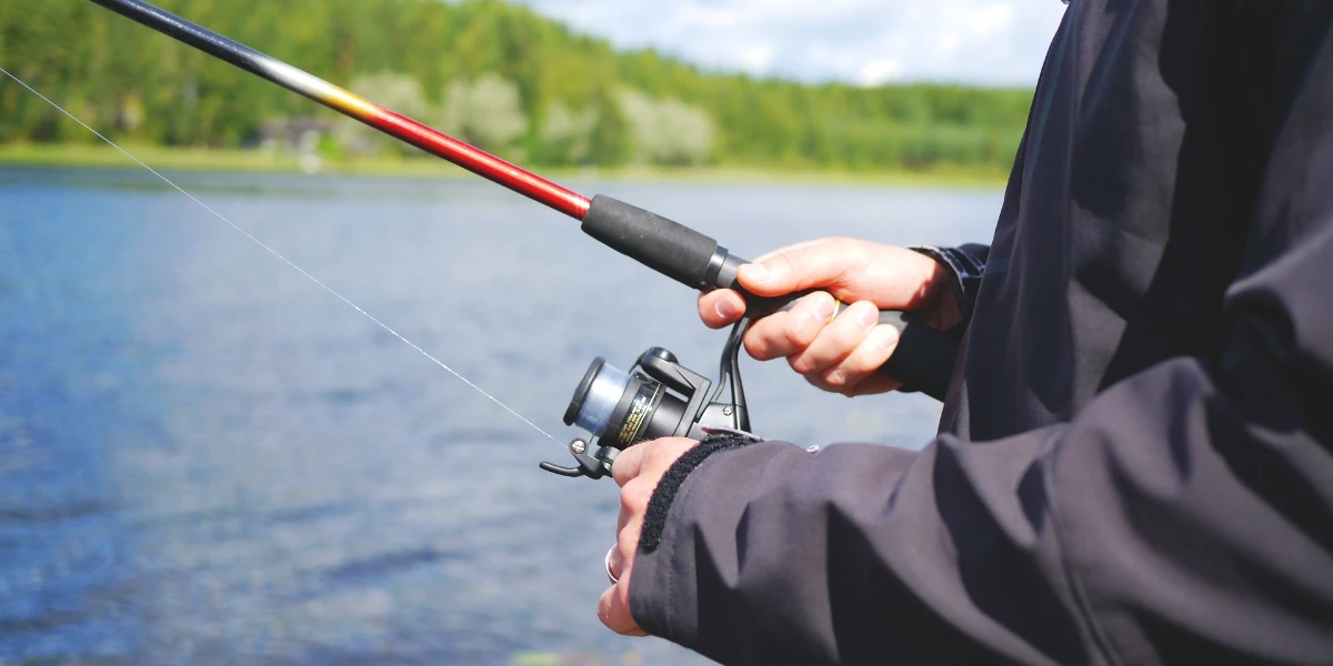 Your Guide To Selecting Fishing Rods in 2023 - Alibaba.com Reads
