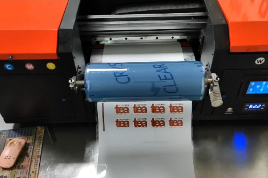 UV, DTF, and UV DTF Printing Explained - Alibaba.com Reads