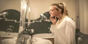 sensitive skin APAC's new normal