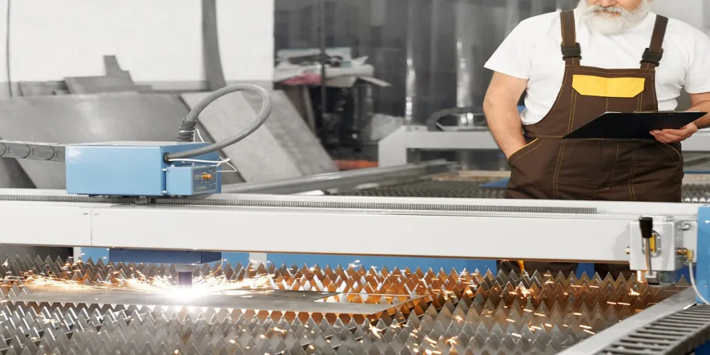 the ultimate buying guide to metal straightening machines