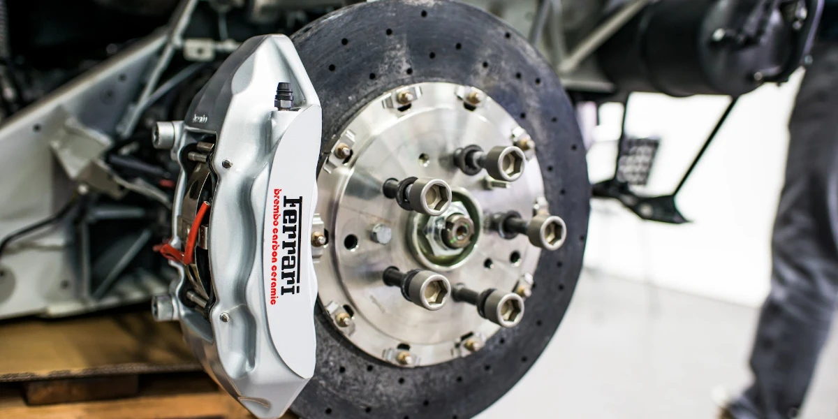 Uneven Brake Pad Wear — Causes and Symptoms – Brembo