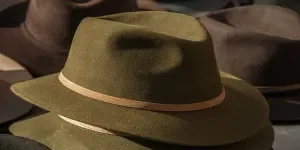 winter felt hats
