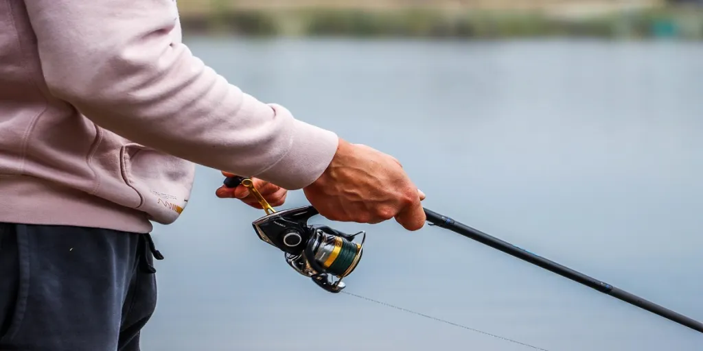 your guide to selecting fishing rods in 2023