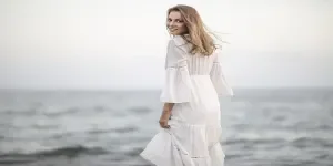 5 astonishing autumn or winter dresses