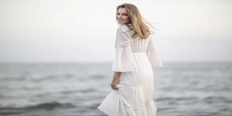 5 astonishing autumn or winter dresses