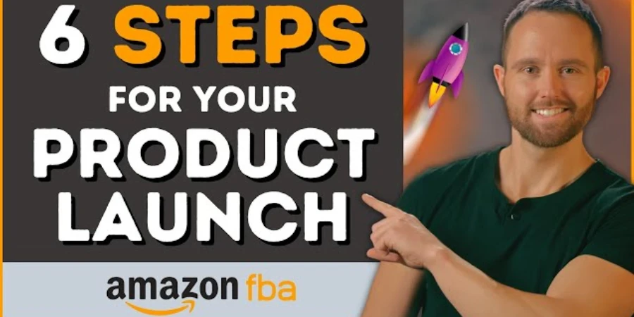6 steps for your product launch