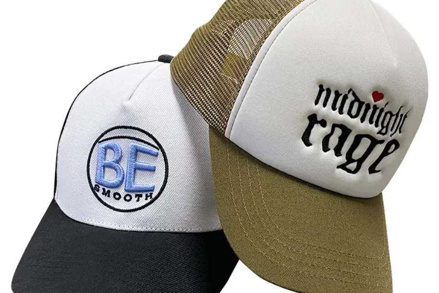 Are Trucker Hats Still in Style? 7 Tips to Rock It - Alibaba.com Reads