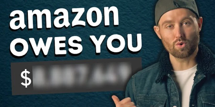 Amazon reimbursements explained