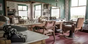 buying guide for barber chairs