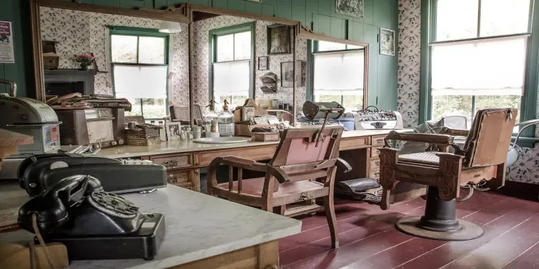 buying guide for barber chairs