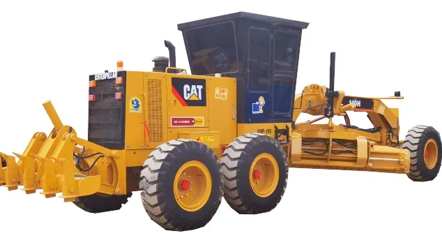 Cat 140H