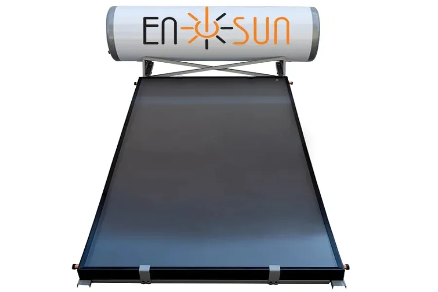 How To Buy Solar Panel Water Heaters Reads