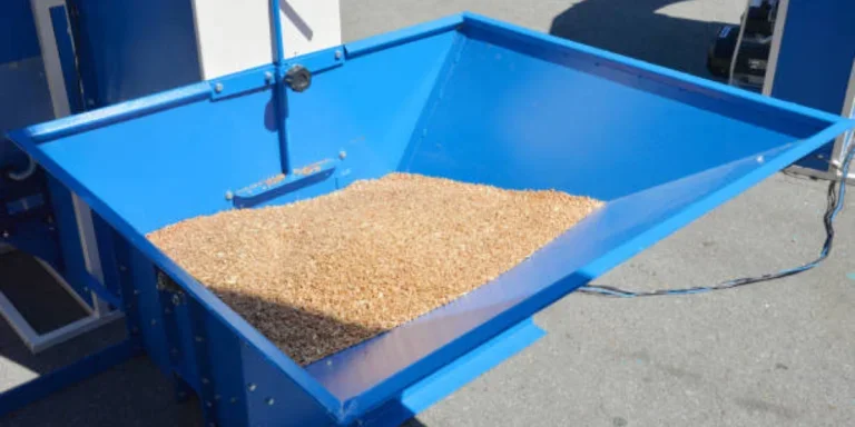 Corn crusher machine for home and commercial use
