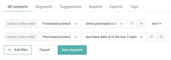 customer segmentation and personalization for marketing campaigns