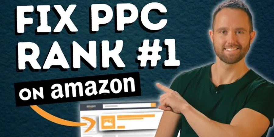 Fix PPC rank on Amazon