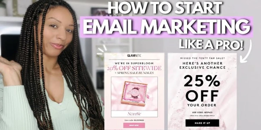 Grow your small business with email marketing