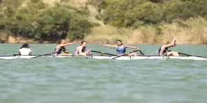 cómo elegir los mejores barcos de remos