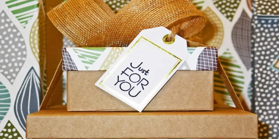 Packaging is crucial for online branding