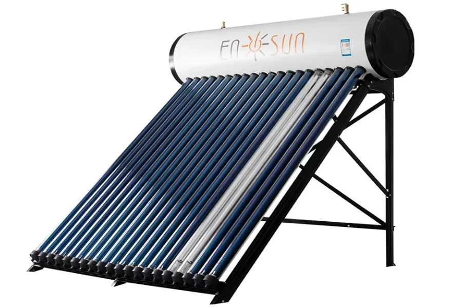 How To Buy Solar Panel Water Heaters Reads