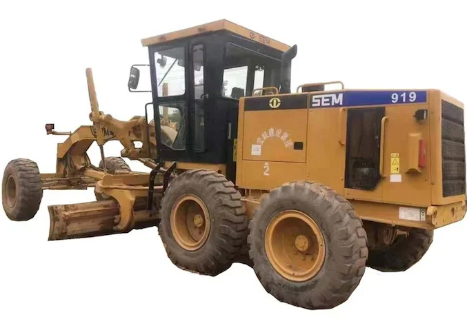 SEM919