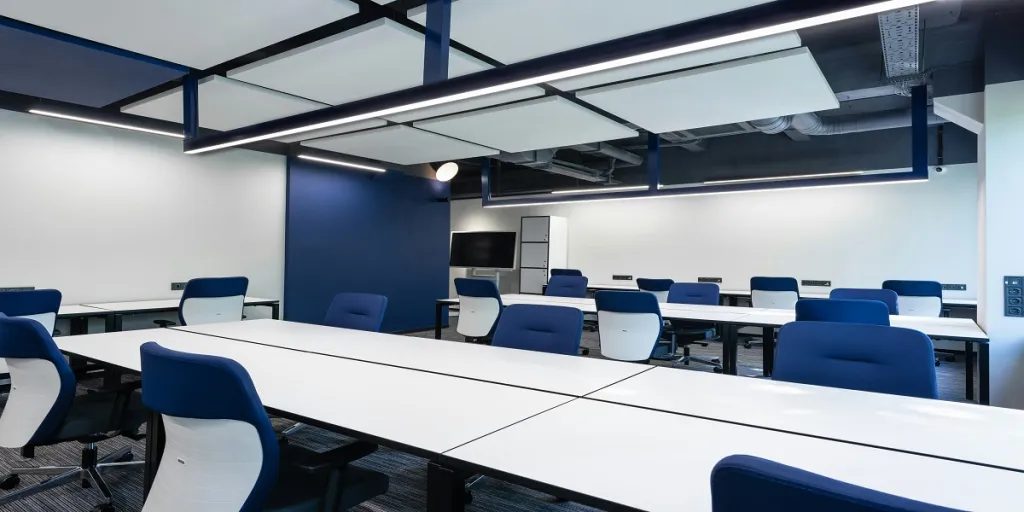 tips for choosing the best modular office furniture