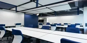Tipps zur Auswahl der besten modularen Büromöbel