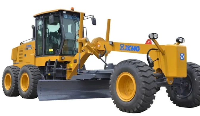 XCMG GR180